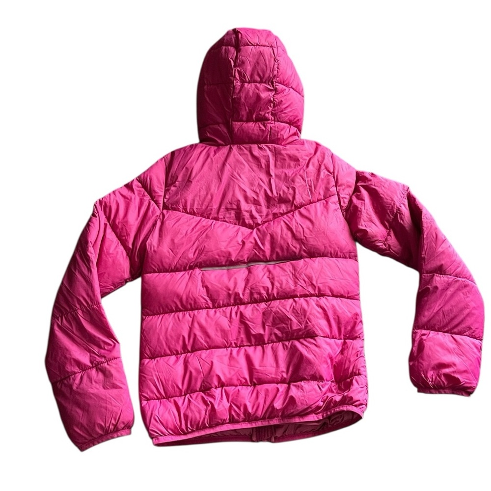 Lolë - Girls Packable Puffer Jacket - Picture 6 of 8